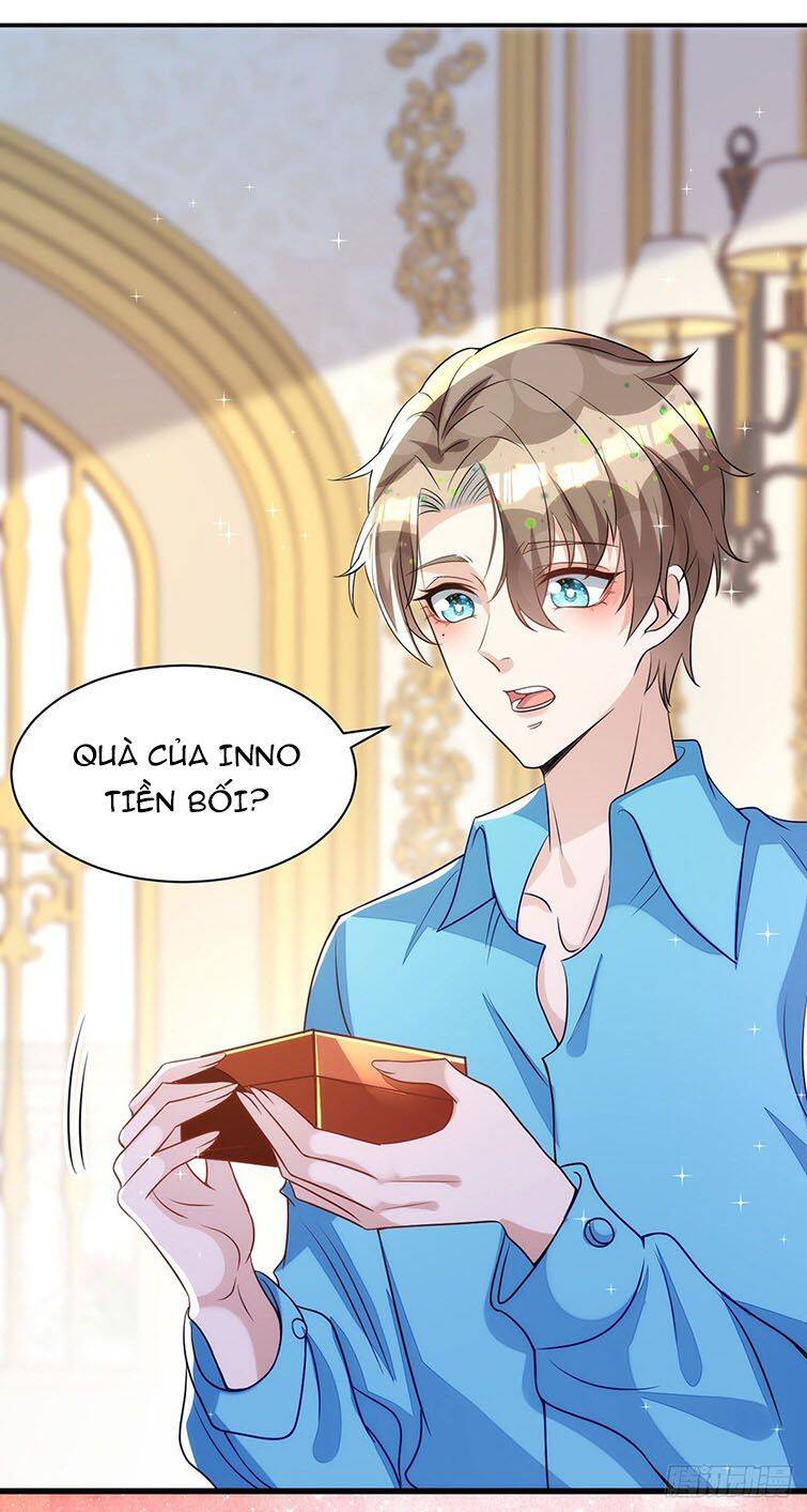 Thú Thụ Bất Thân - Chương 139