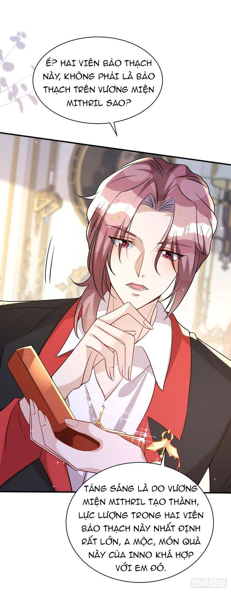 Thú Thụ Bất Thân - Chương 139