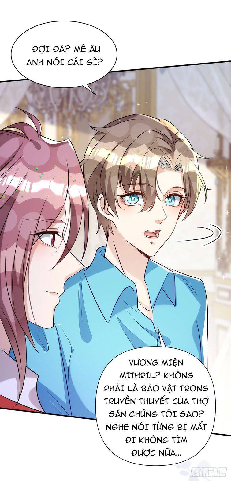 Thú Thụ Bất Thân - Chương 139