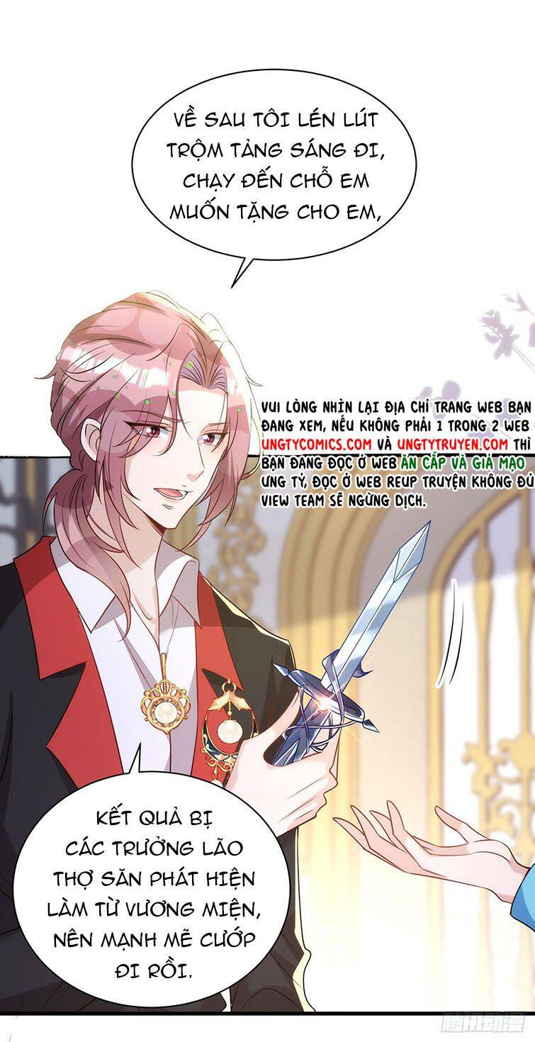 Thú Thụ Bất Thân - Chương 139