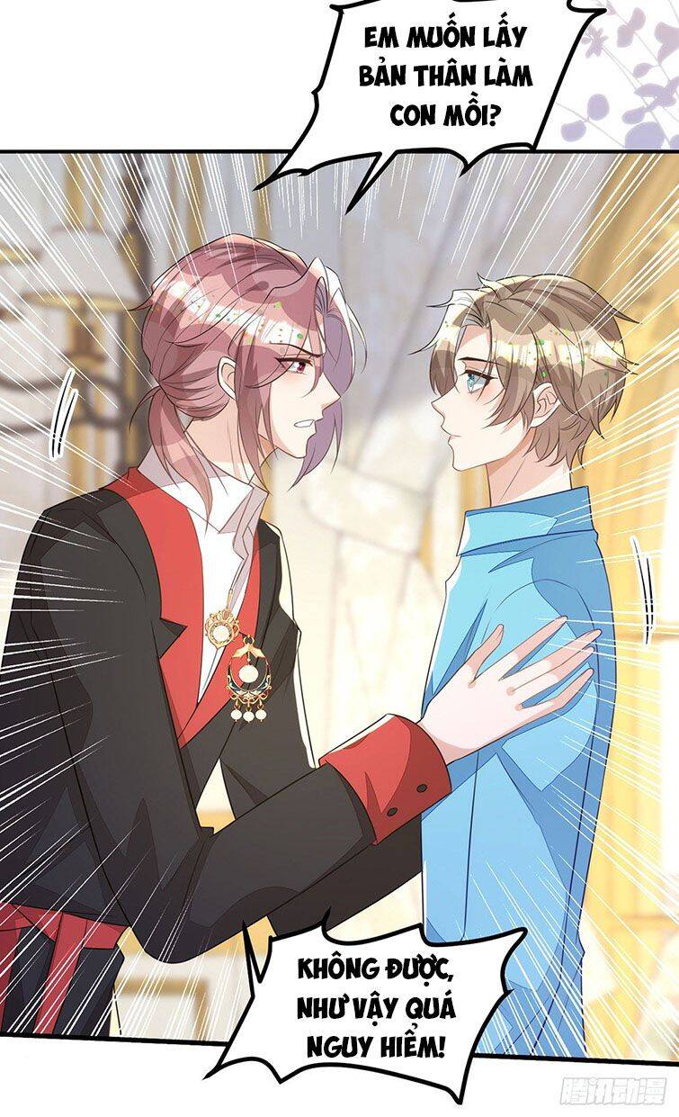 Thú Thụ Bất Thân - Chương 139