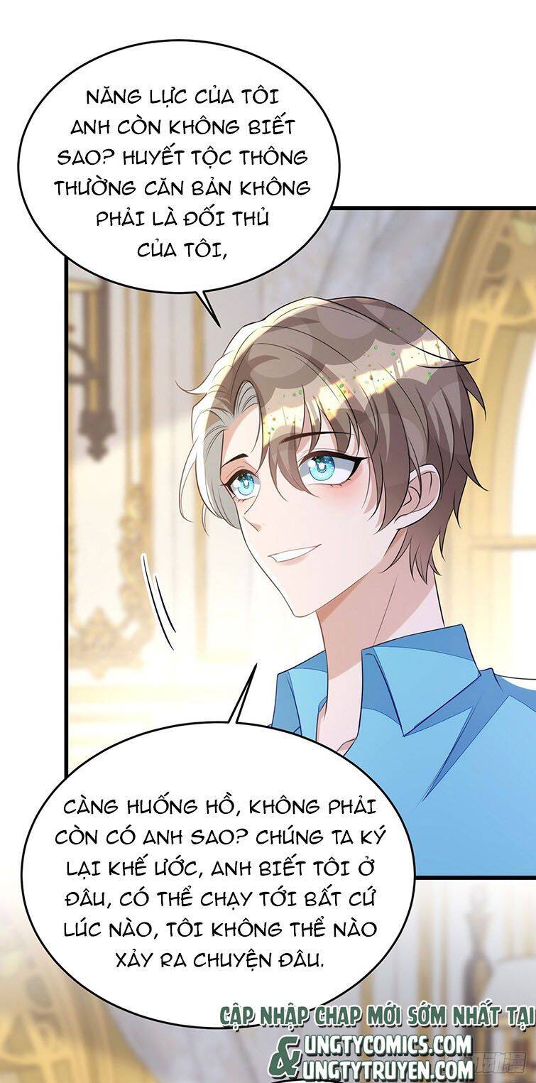 Thú Thụ Bất Thân - Chương 139