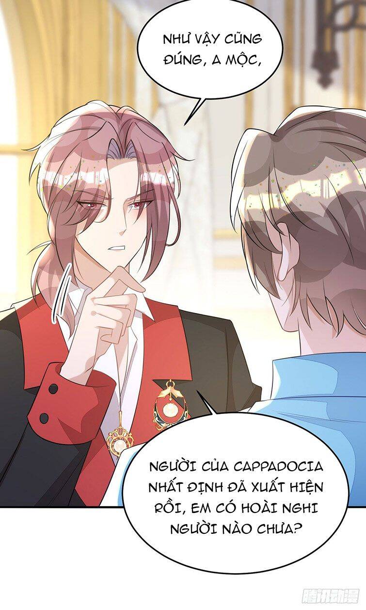 Thú Thụ Bất Thân - Chương 139