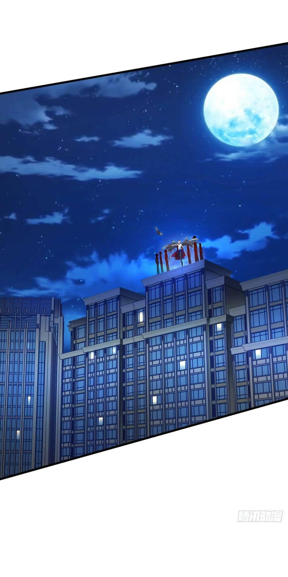 Thú Thụ Bất Thân - Chương 14