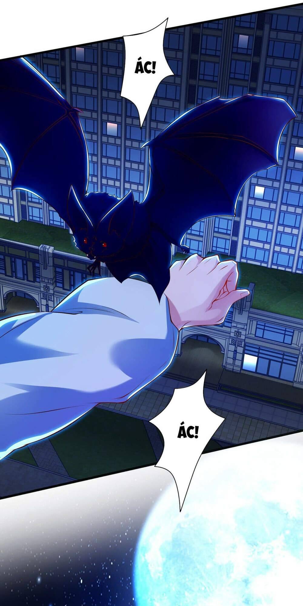 Thú Thụ Bất Thân - Chương 14