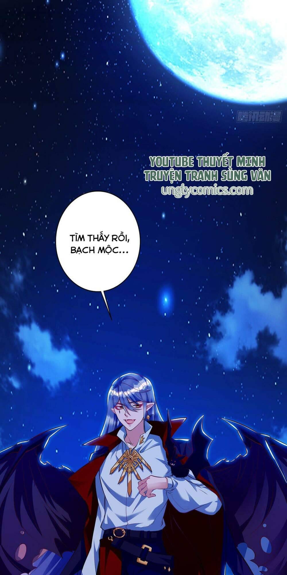 Thú Thụ Bất Thân - Chương 14