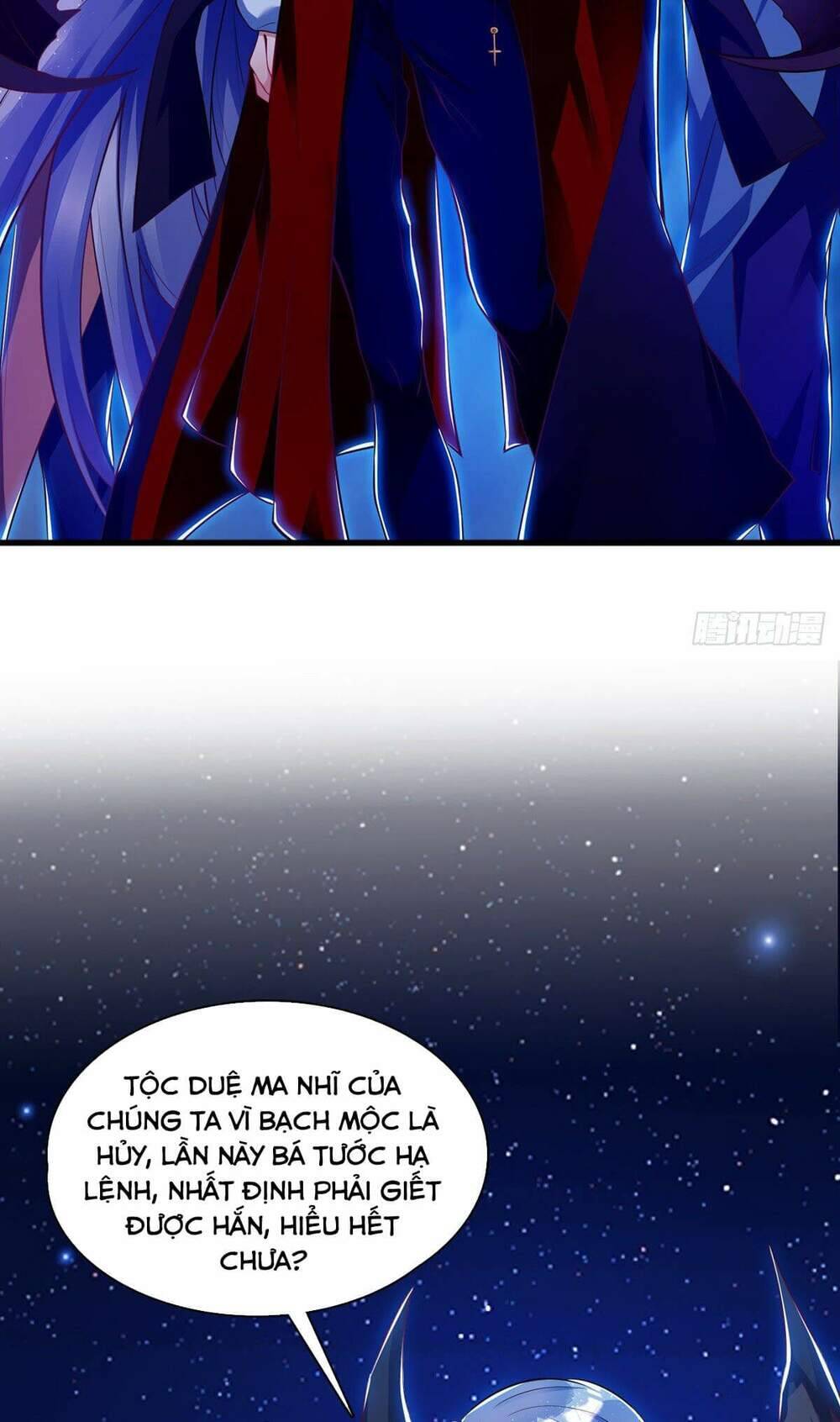 Thú Thụ Bất Thân - Chương 14