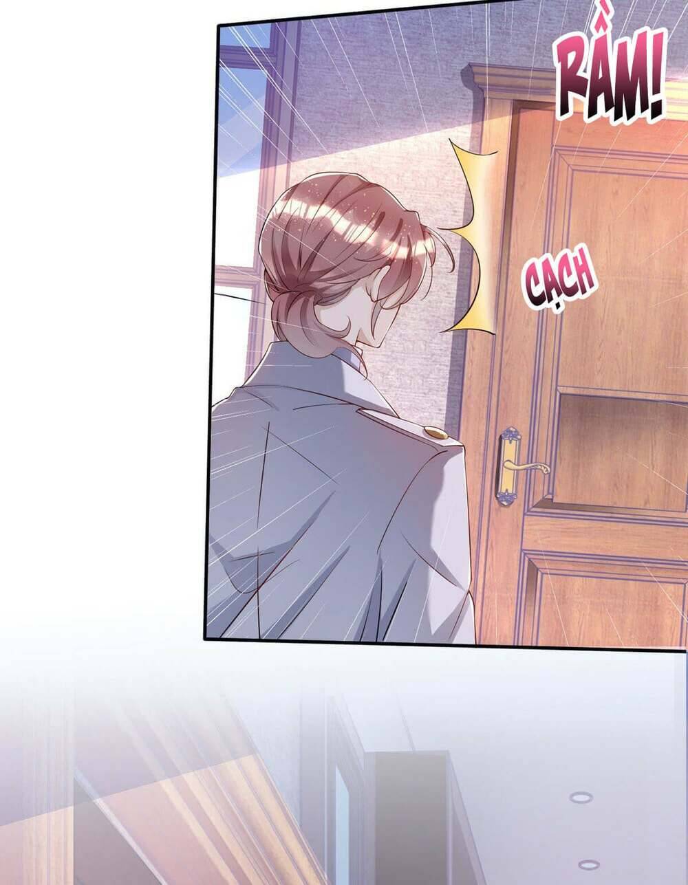 Thú Thụ Bất Thân - Chương 14