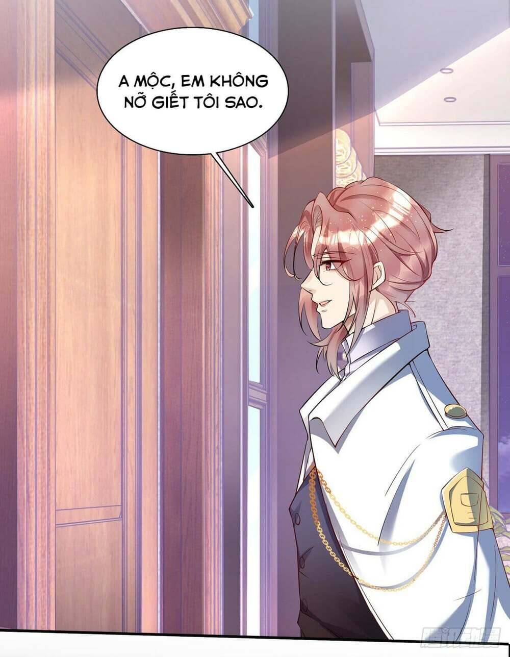 Thú Thụ Bất Thân - Chương 14