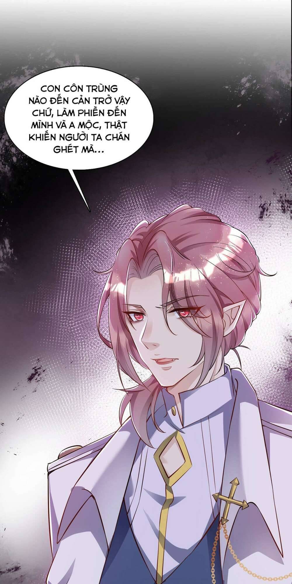 Thú Thụ Bất Thân - Chương 14