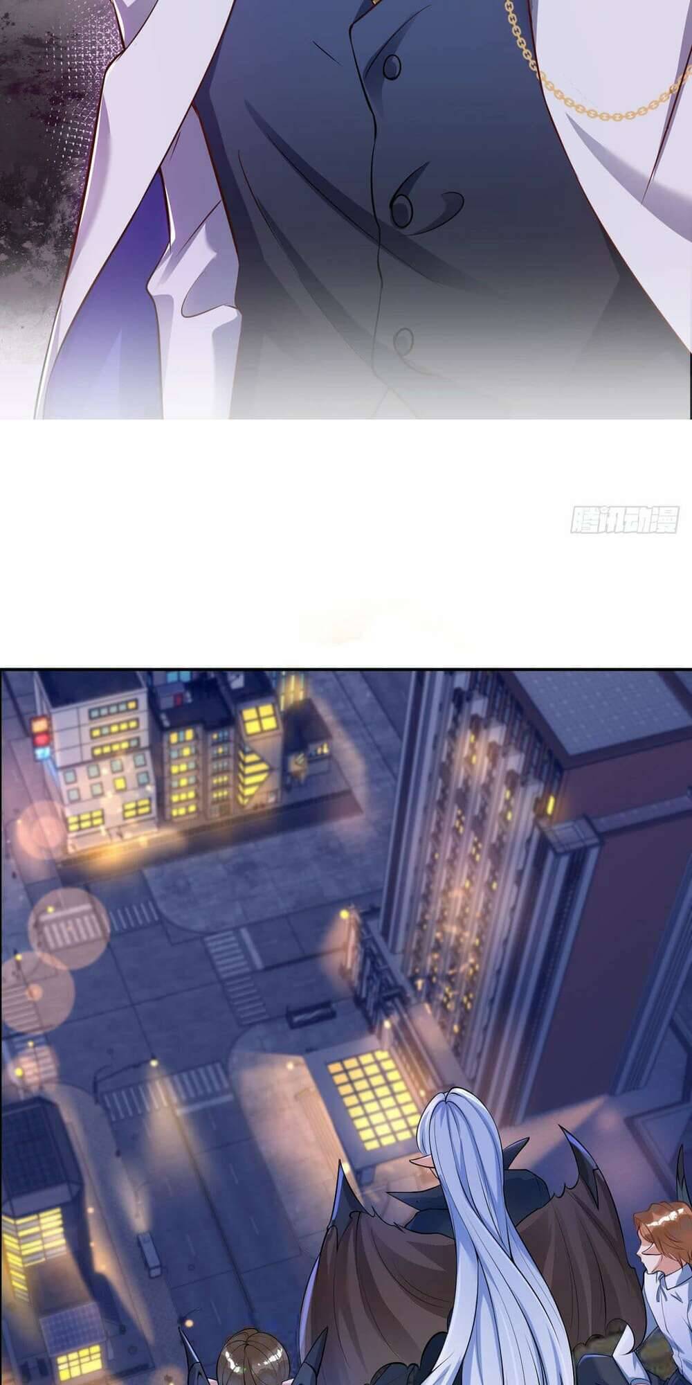 Thú Thụ Bất Thân - Chương 14