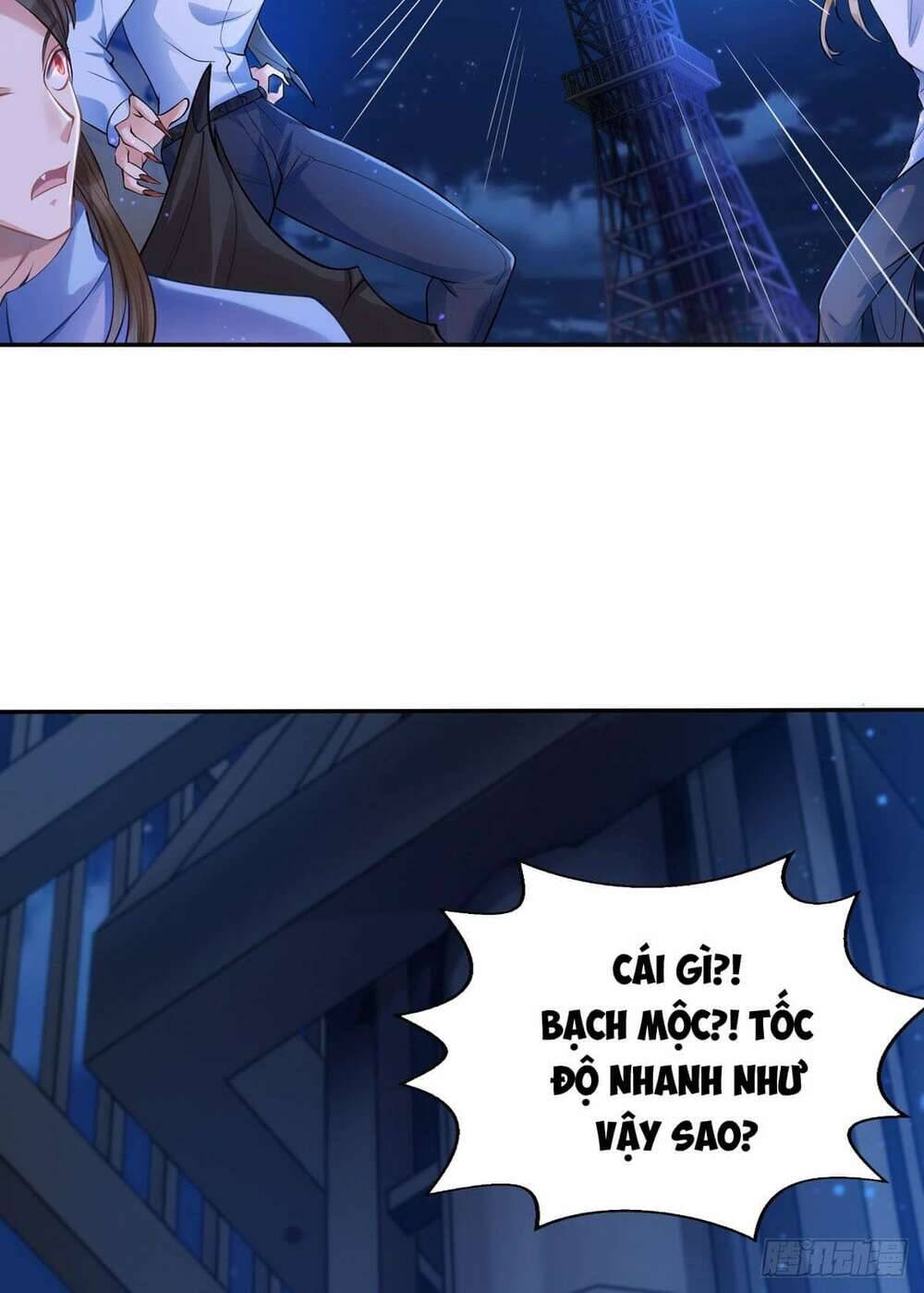 Thú Thụ Bất Thân - Chương 14