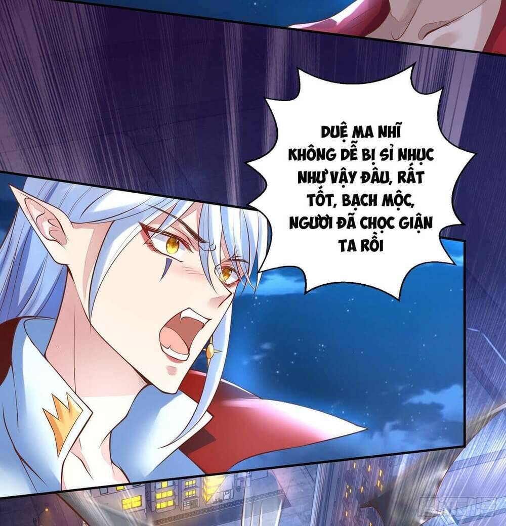 Thú Thụ Bất Thân - Chương 14