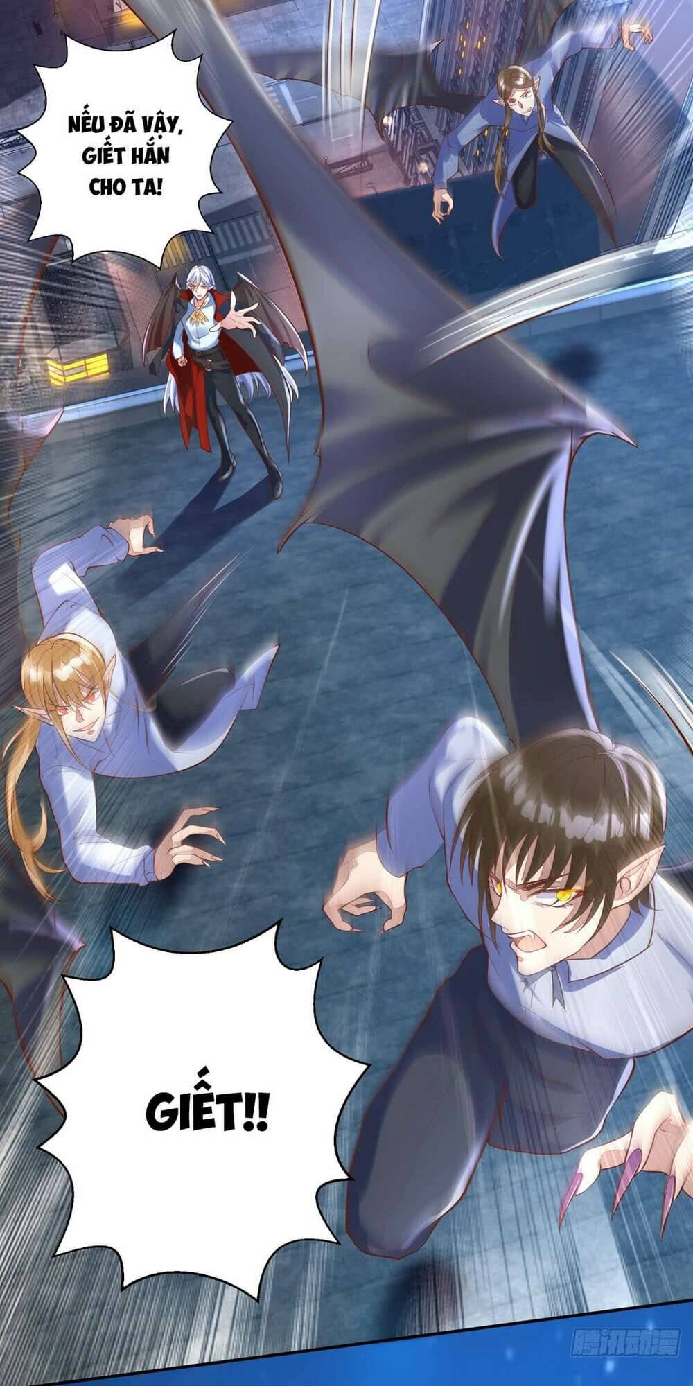 Thú Thụ Bất Thân - Chương 14