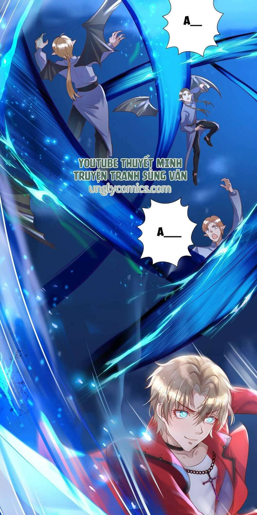 Thú Thụ Bất Thân - Chương 14