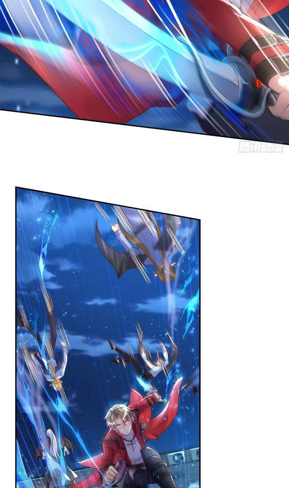 Thú Thụ Bất Thân - Chương 14