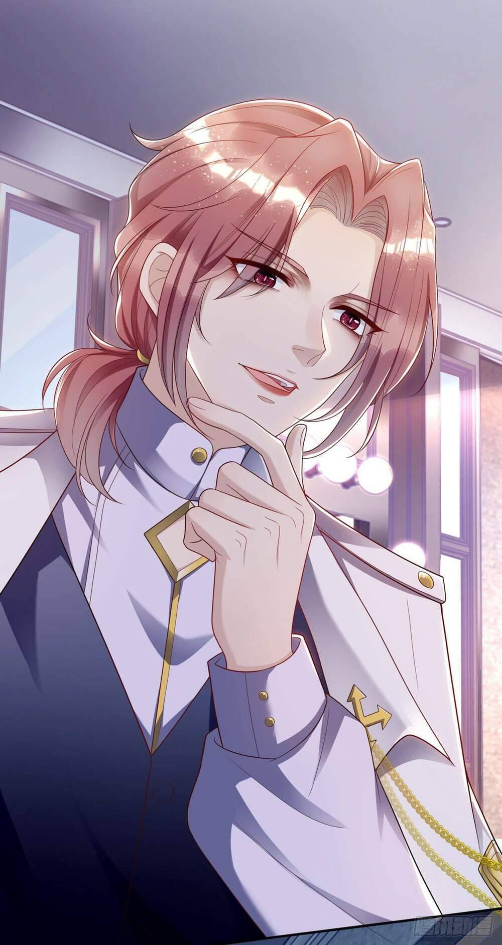 Thú Thụ Bất Thân - Chương 14