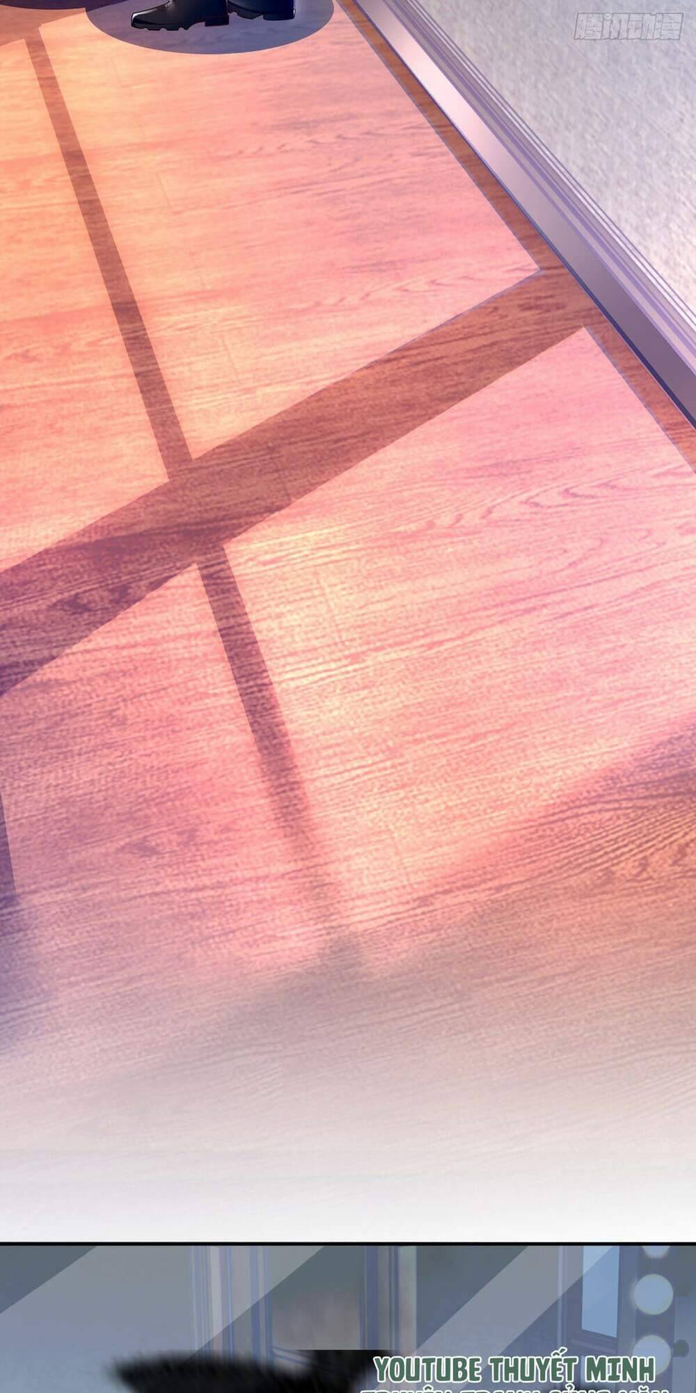 Thú Thụ Bất Thân - Chương 14