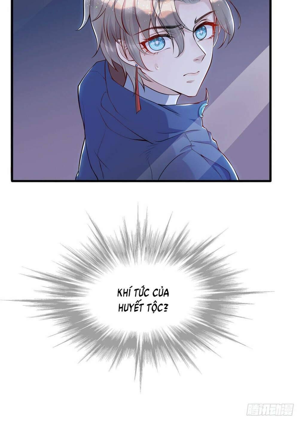 Thú Thụ Bất Thân - Chương 14