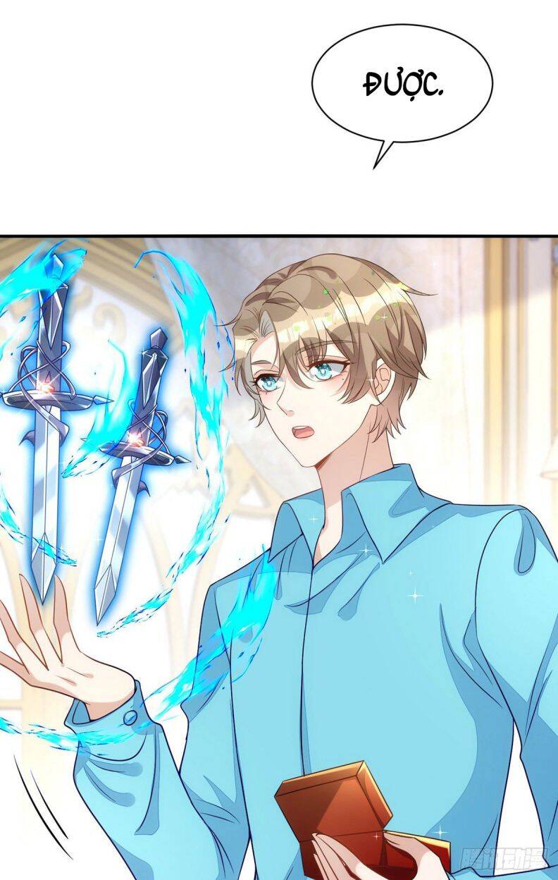 Thú Thụ Bất Thân - Chương 140