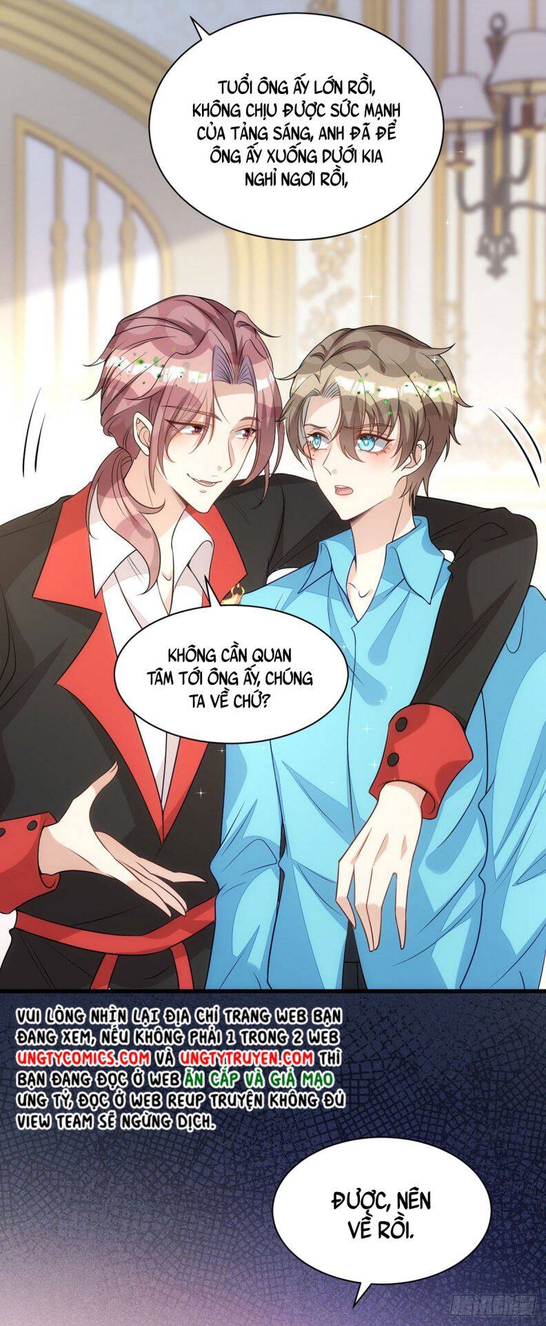 Thú Thụ Bất Thân - Chương 140