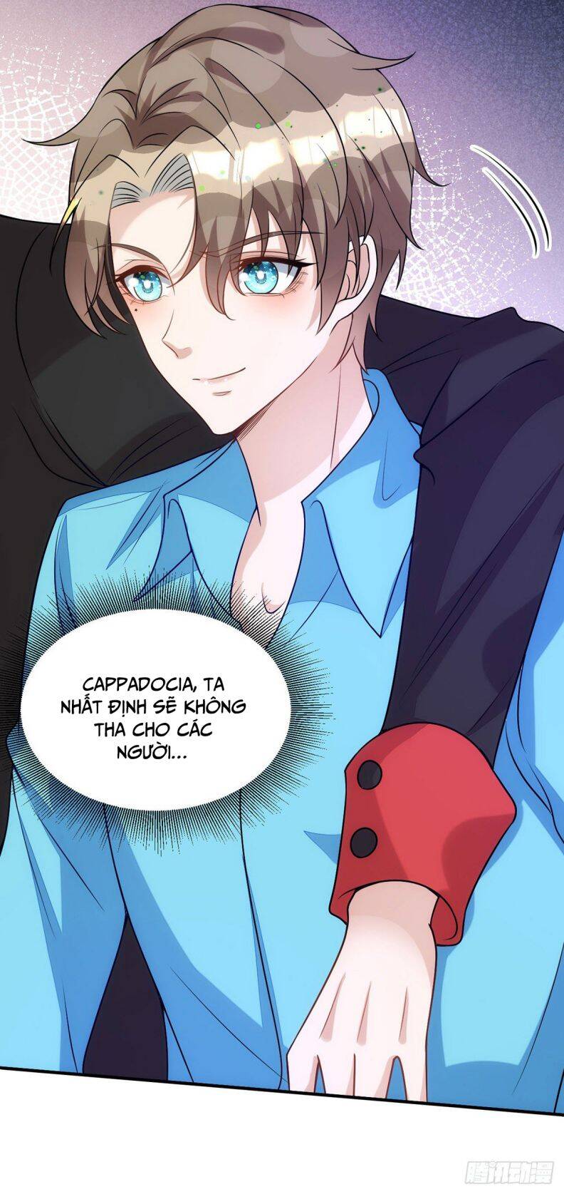 Thú Thụ Bất Thân - Chương 140