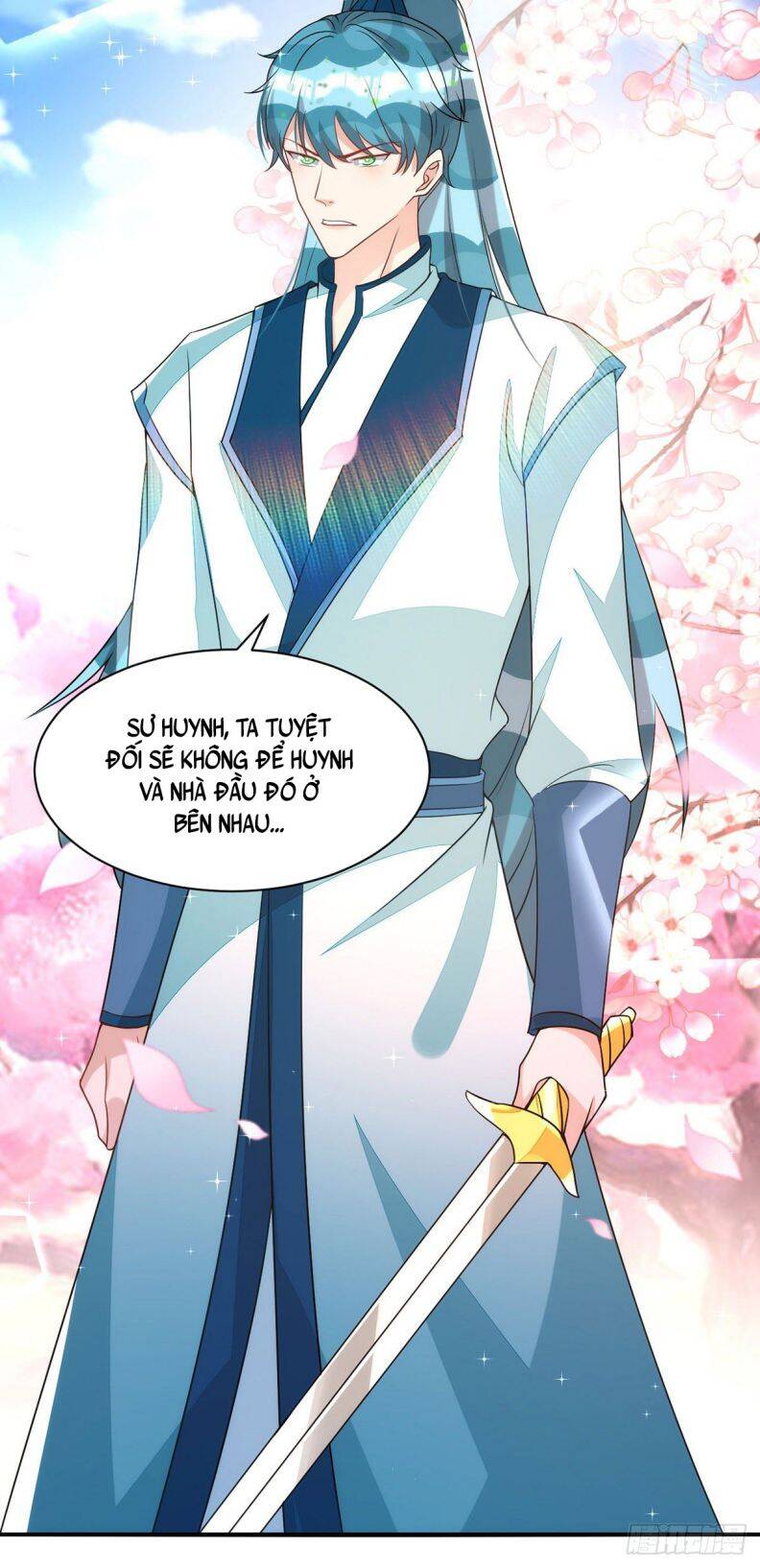 Thú Thụ Bất Thân - Chương 140