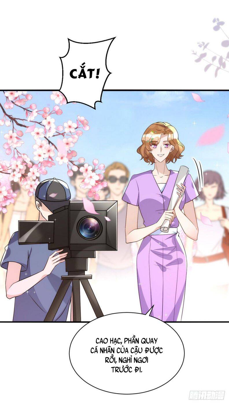 Thú Thụ Bất Thân - Chương 140