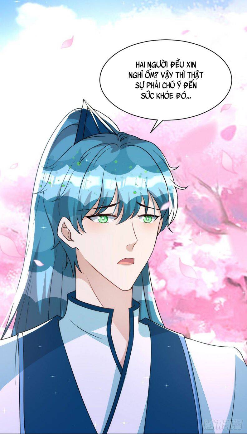 Thú Thụ Bất Thân - Chương 140