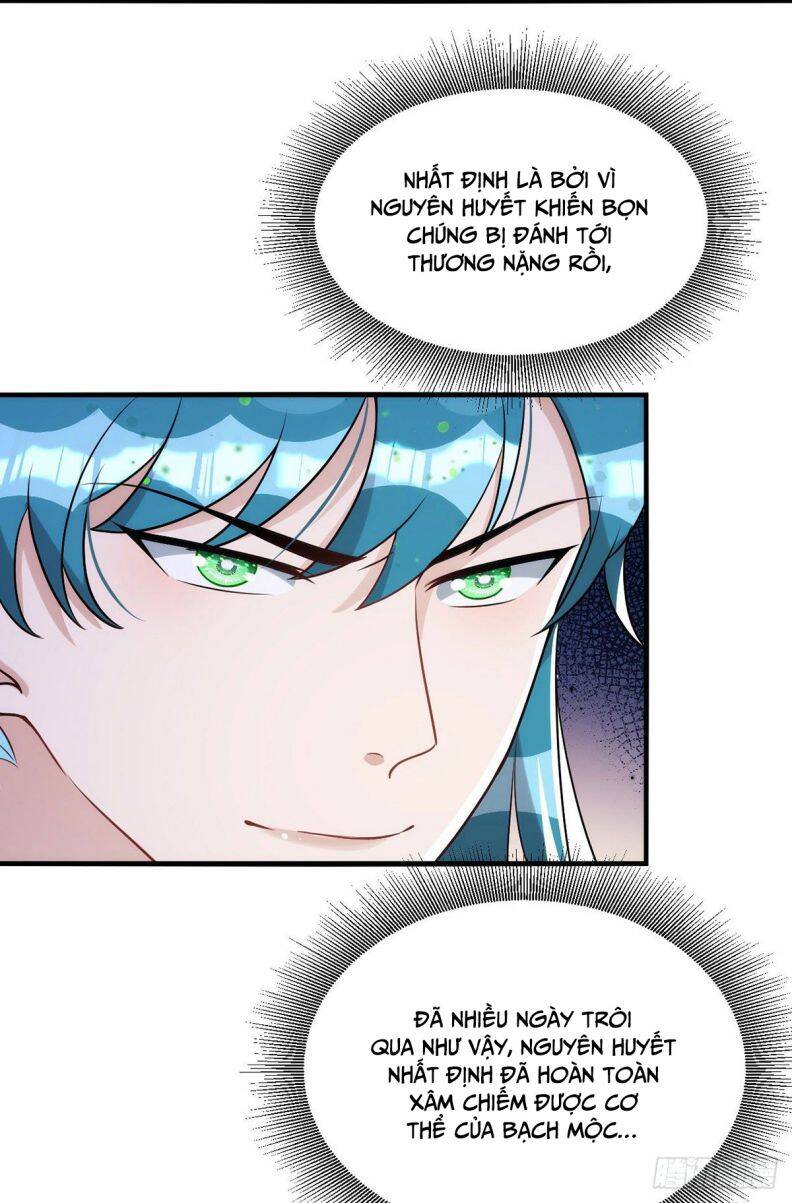 Thú Thụ Bất Thân - Chương 140