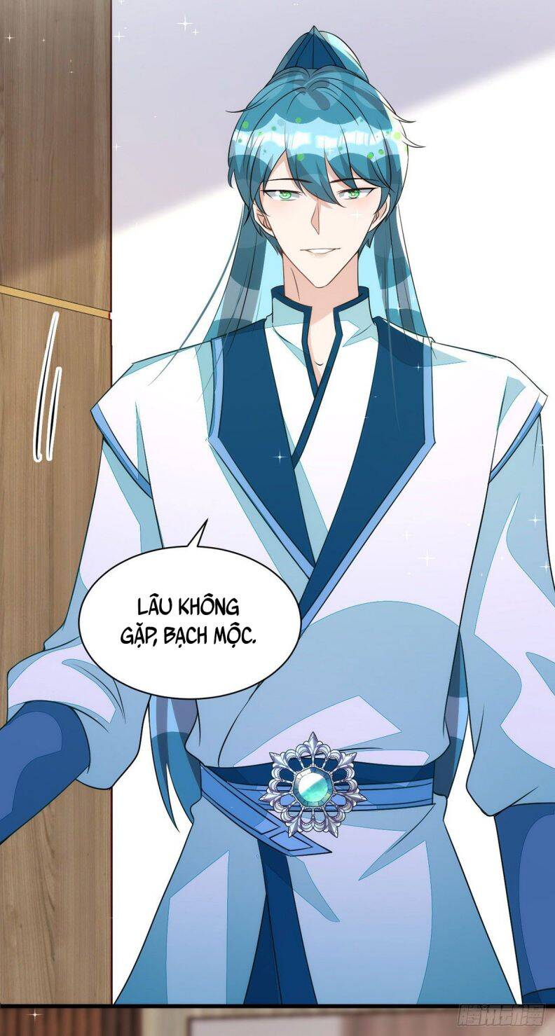 Thú Thụ Bất Thân - Chương 140