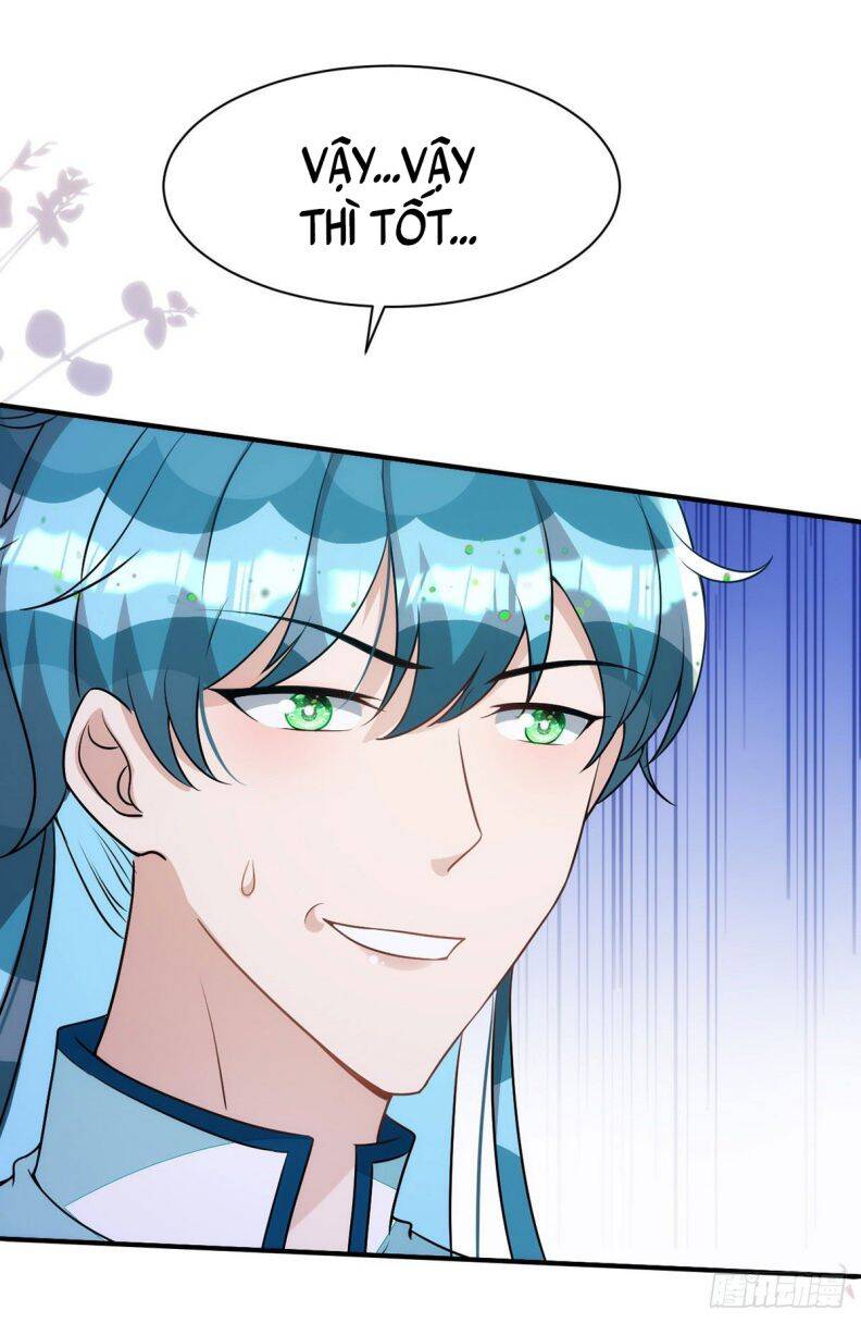 Thú Thụ Bất Thân - Chương 140