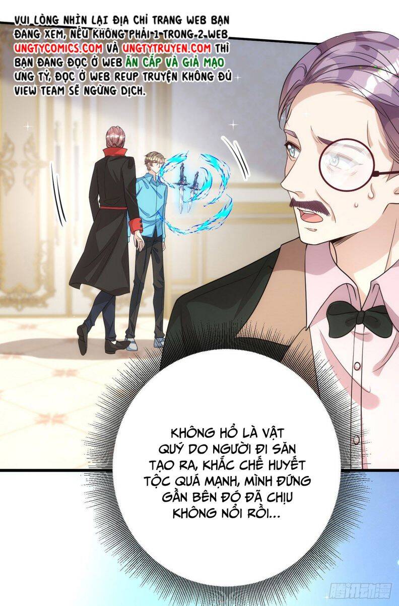 Thú Thụ Bất Thân - Chương 140