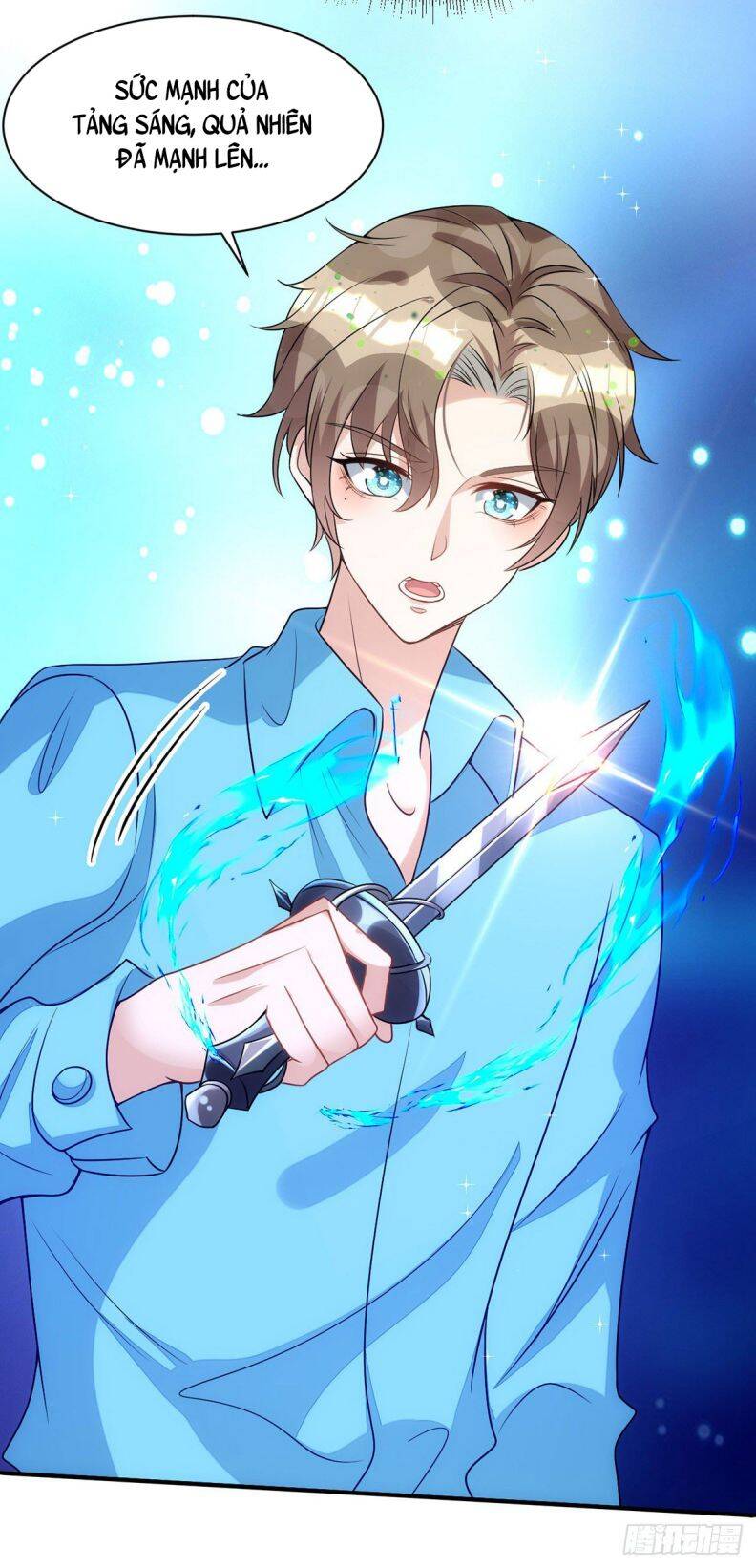 Thú Thụ Bất Thân - Chương 140