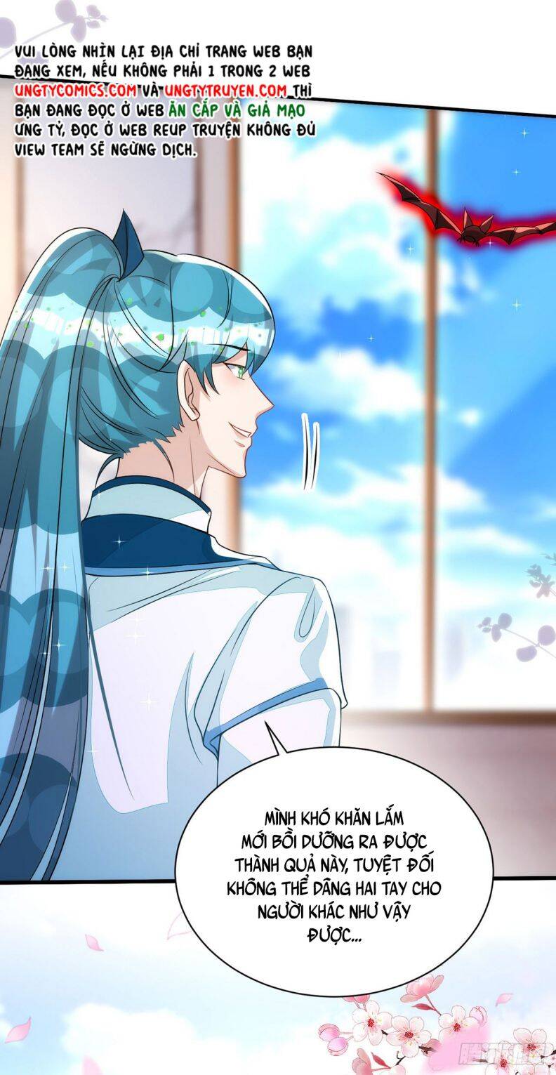 Thú Thụ Bất Thân - Chương 141