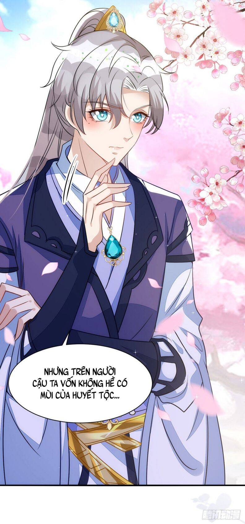 Thú Thụ Bất Thân - Chương 141