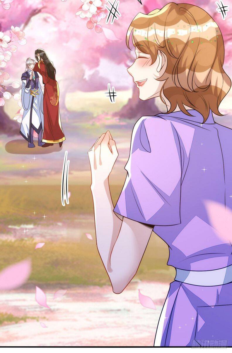 Thú Thụ Bất Thân - Chương 141