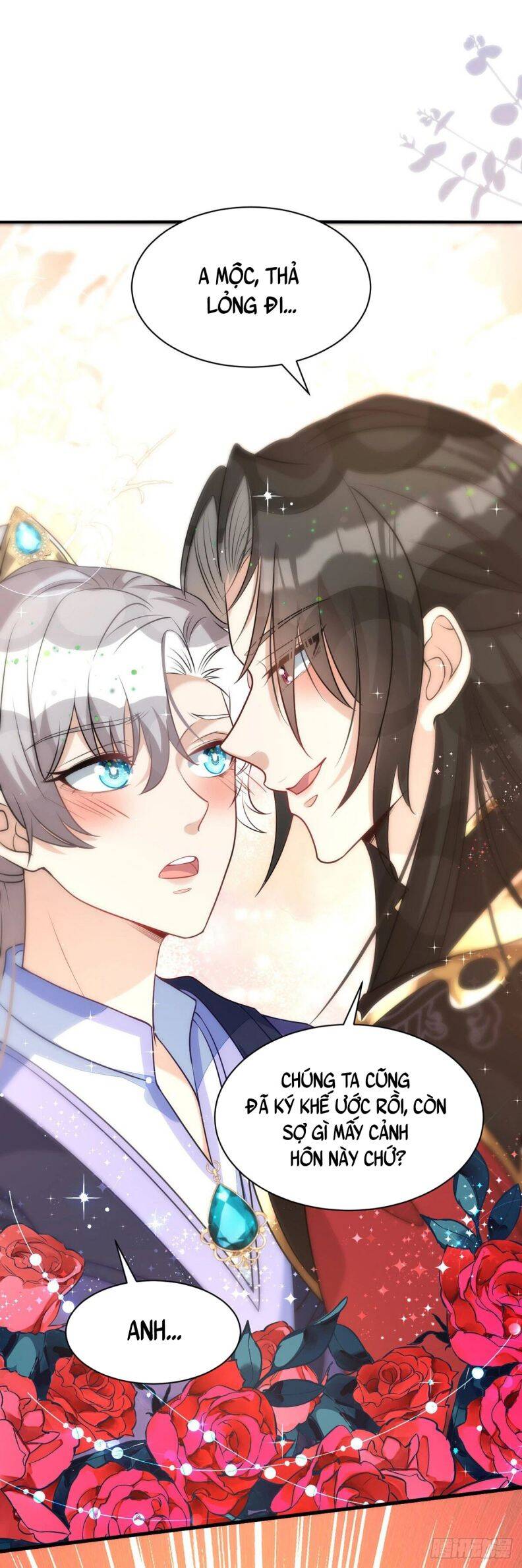 Thú Thụ Bất Thân - Chương 141