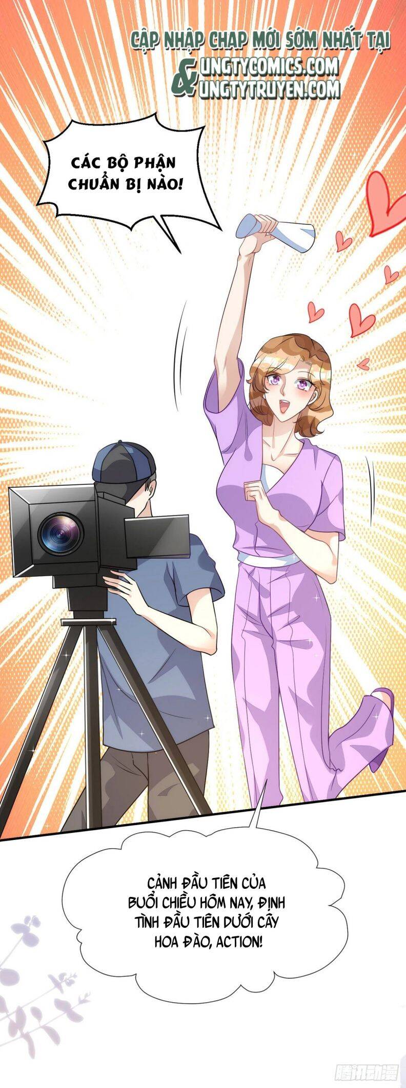 Thú Thụ Bất Thân - Chương 141