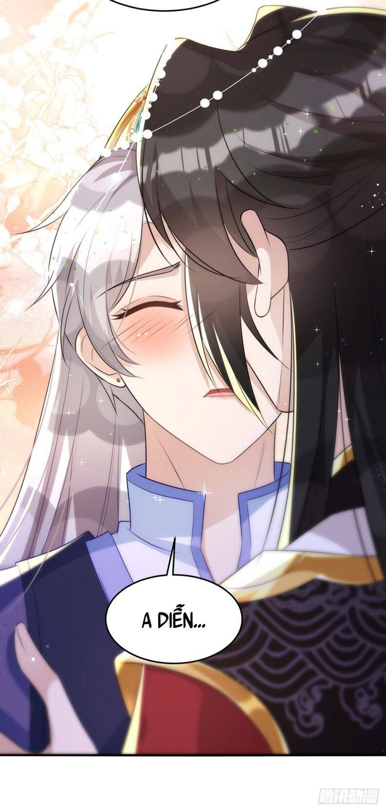 Thú Thụ Bất Thân - Chương 141