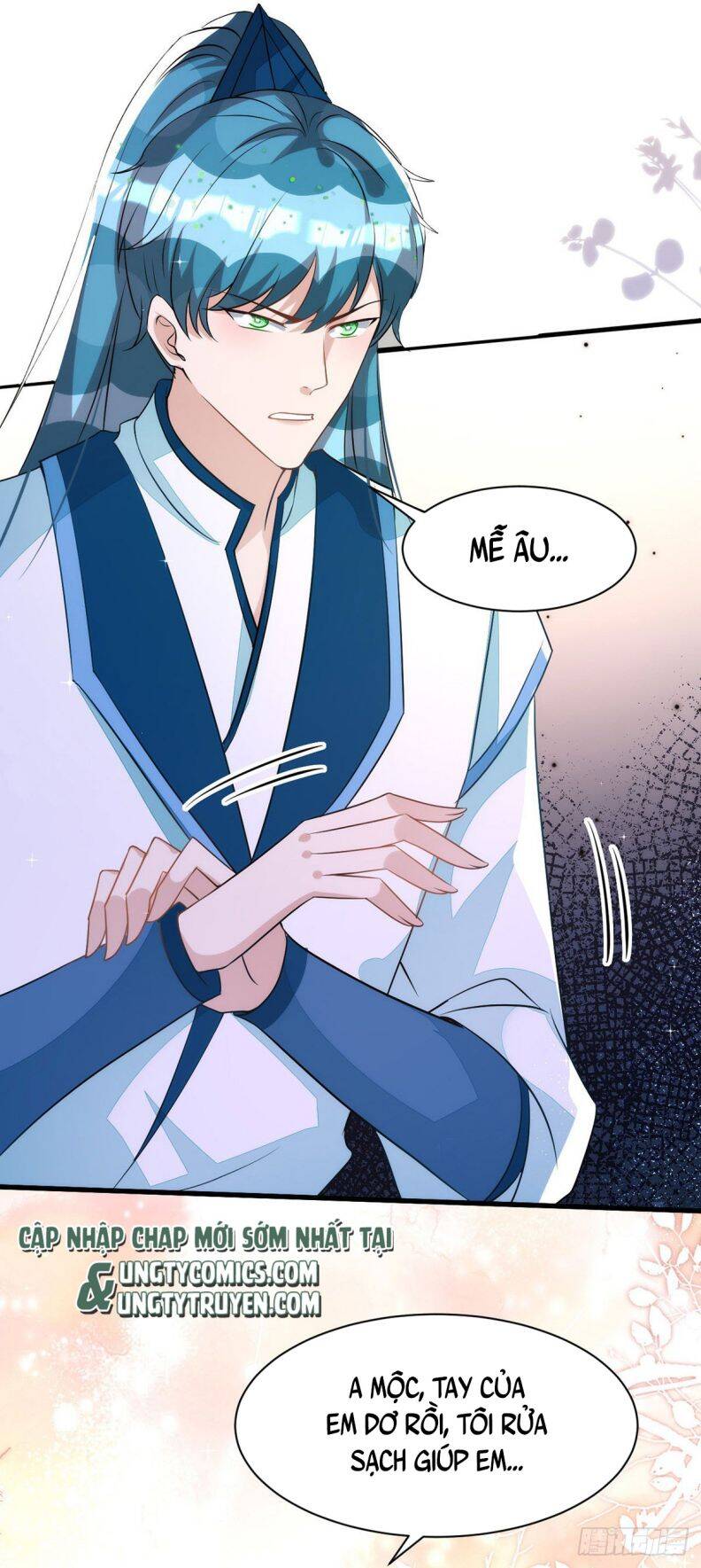 Thú Thụ Bất Thân - Chương 141