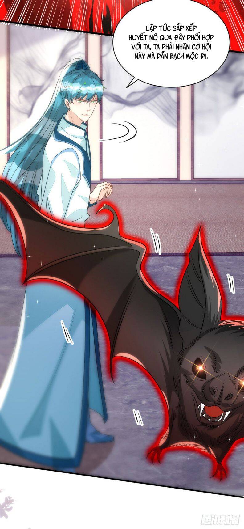 Thú Thụ Bất Thân - Chương 141