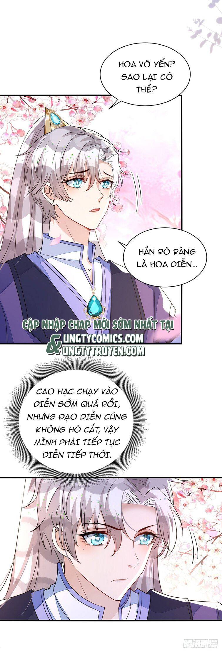 Thú Thụ Bất Thân - Chương 142