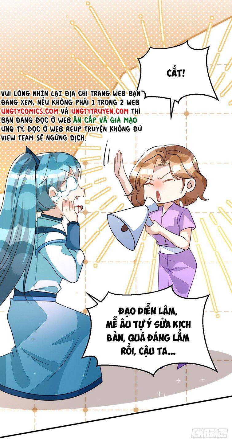 Thú Thụ Bất Thân - Chương 142