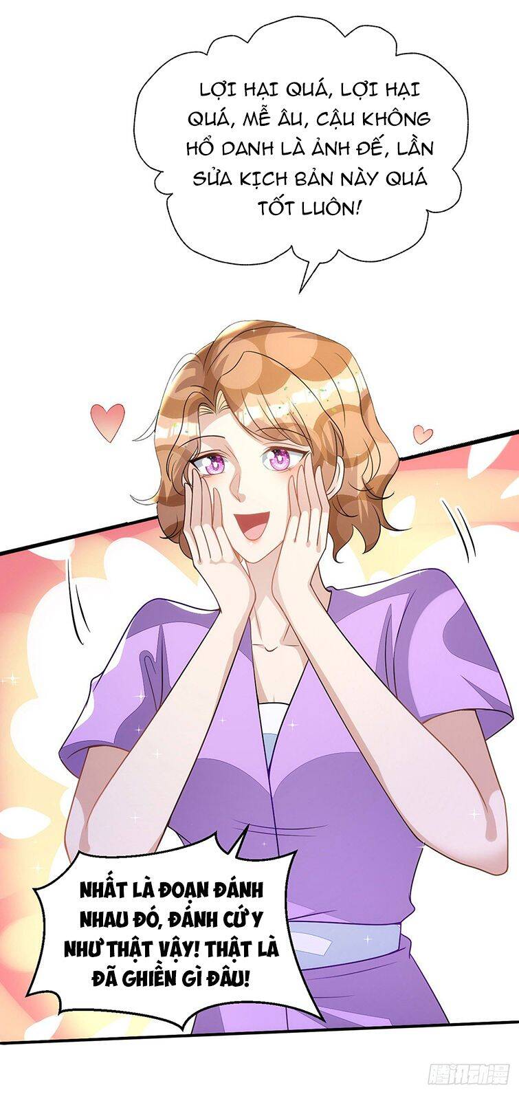 Thú Thụ Bất Thân - Chương 142