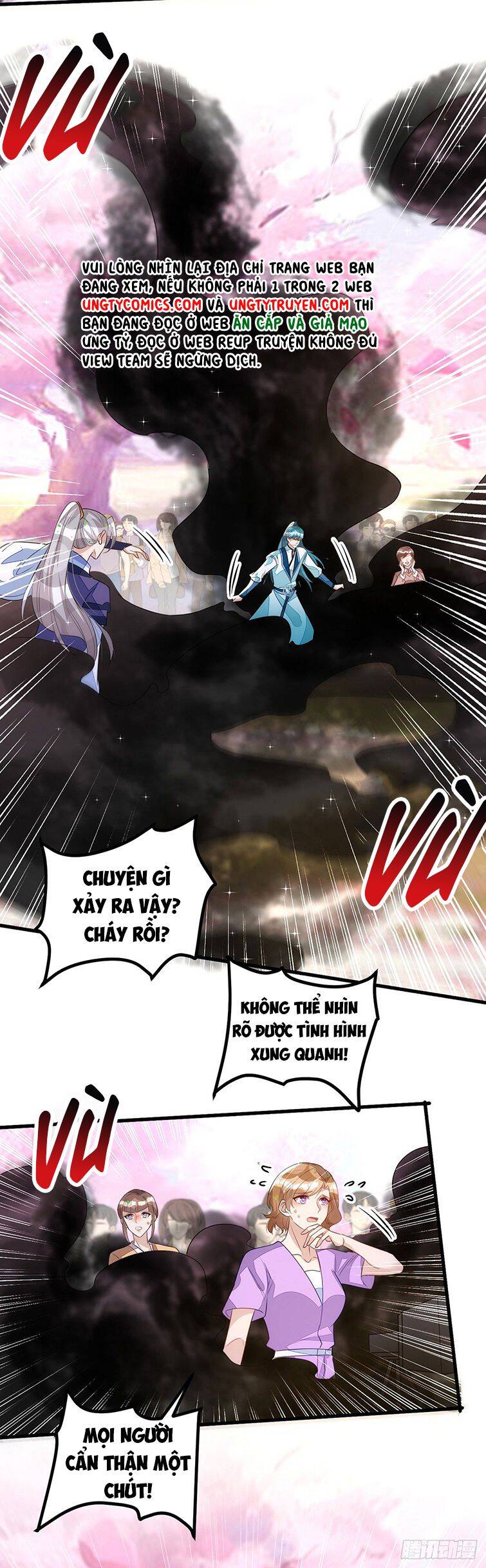 Thú Thụ Bất Thân - Chương 142