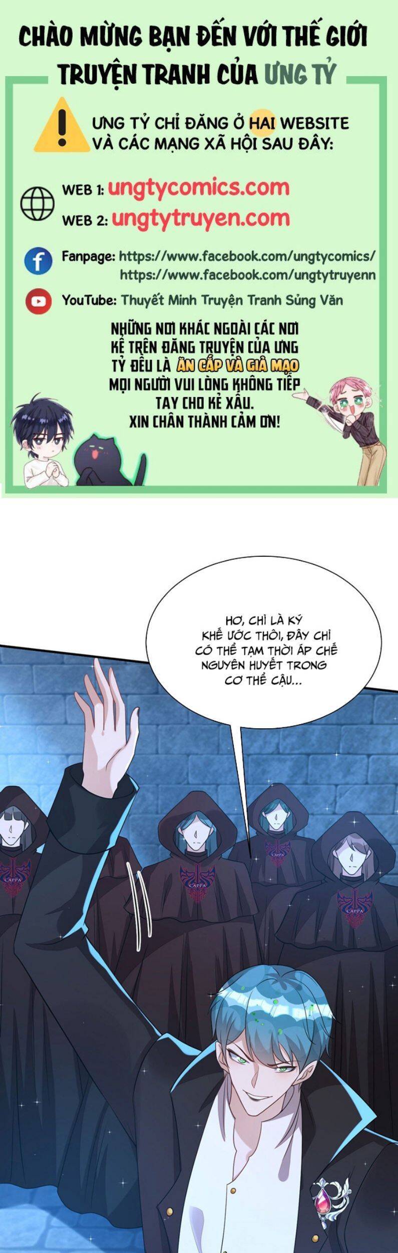 Thú Thụ Bất Thân - Chương 144