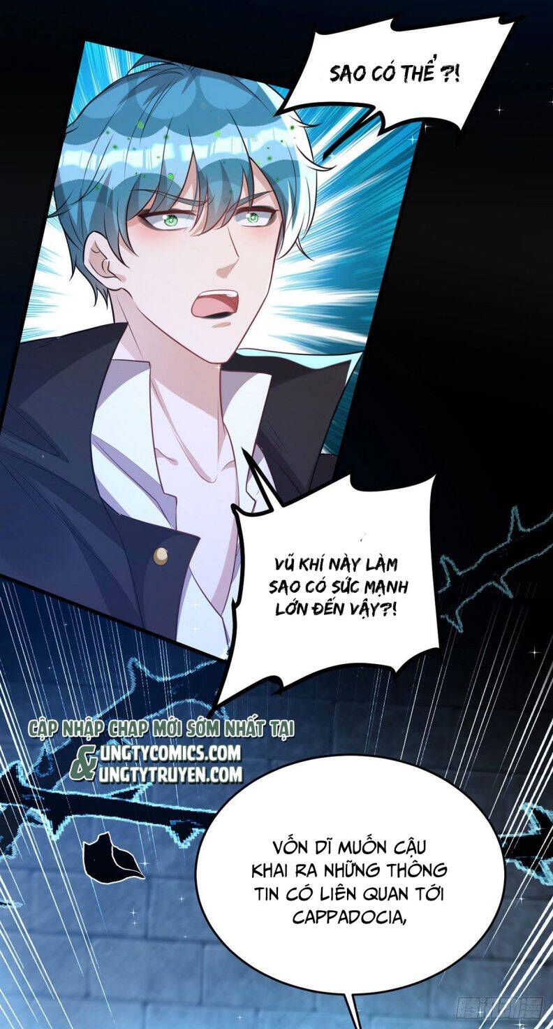 Thú Thụ Bất Thân - Chương 144