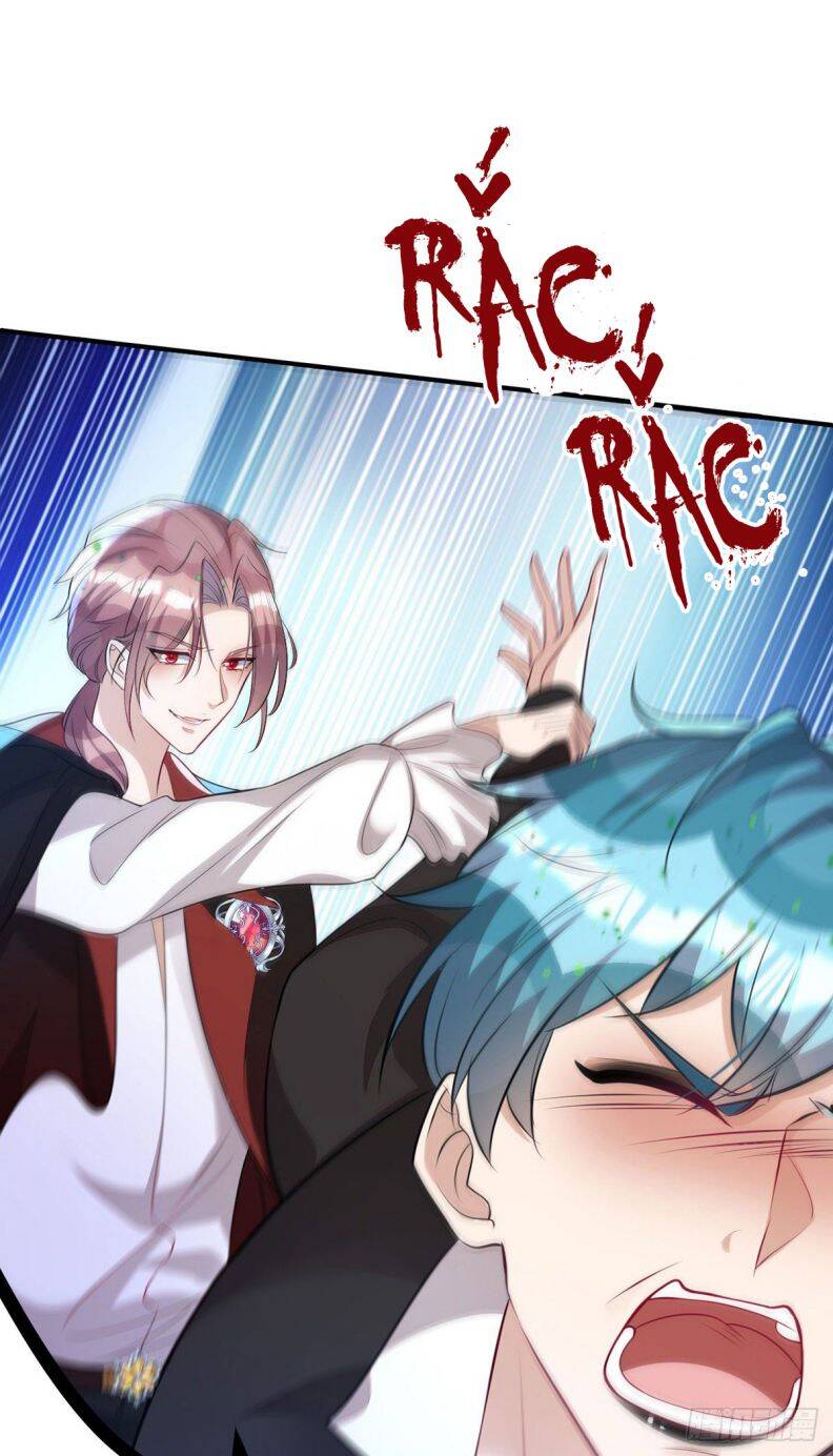 Thú Thụ Bất Thân - Chương 144