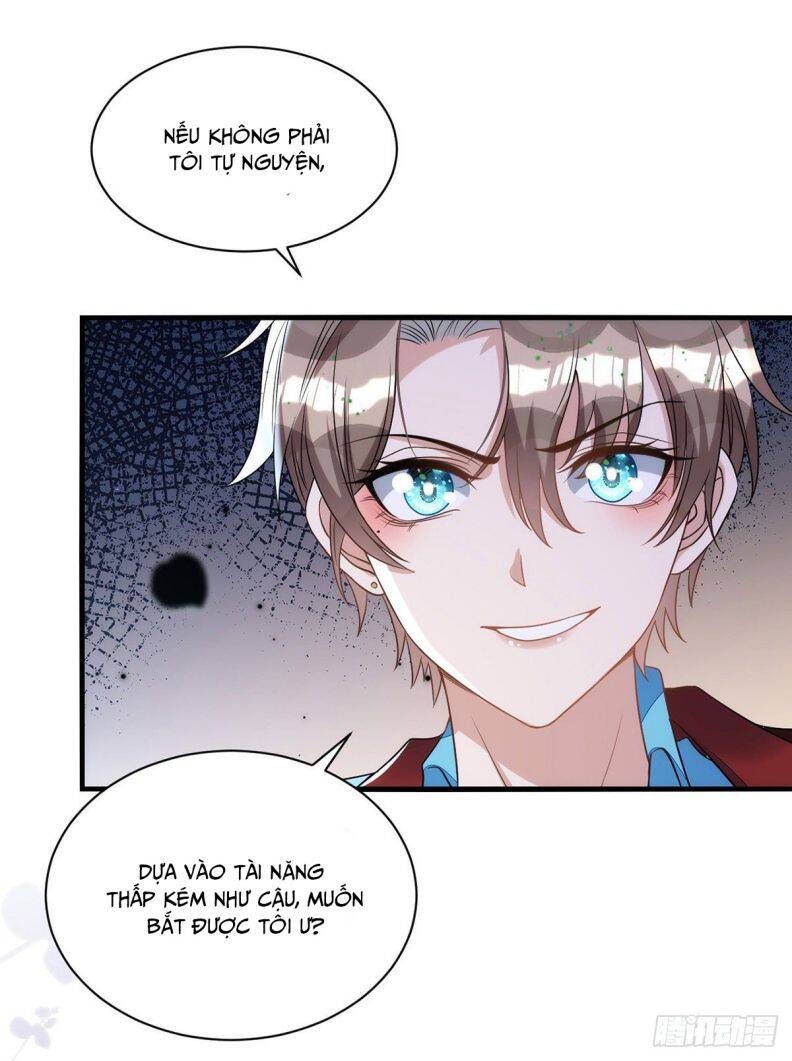 Thú Thụ Bất Thân - Chương 144